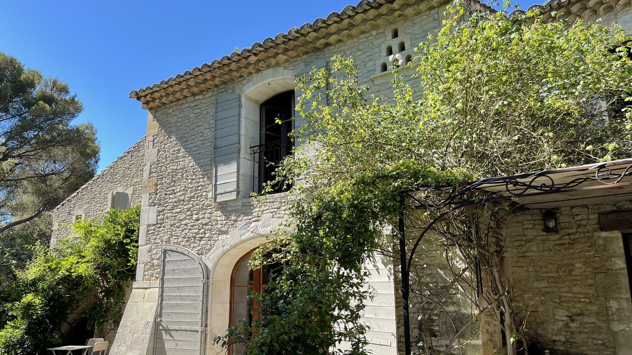 Photo of Outdoor in Lambesc