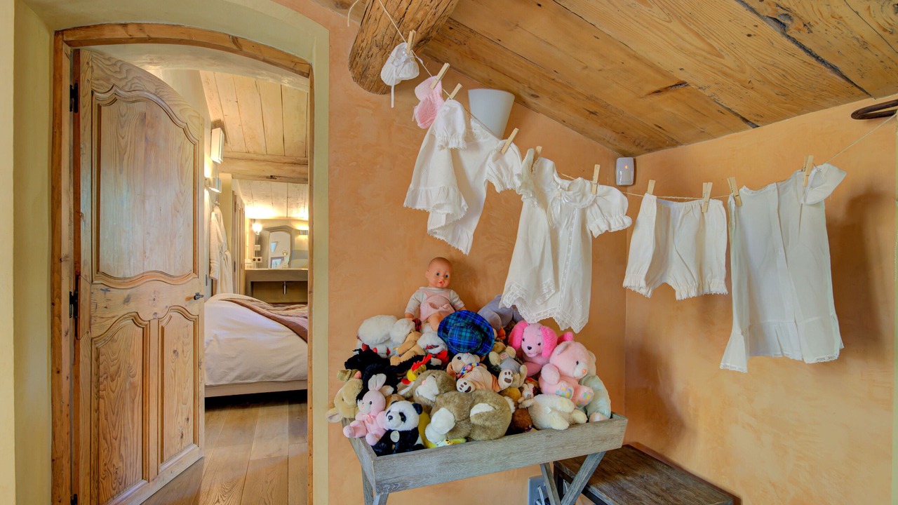 Photo of Bedroom in Lambesc
