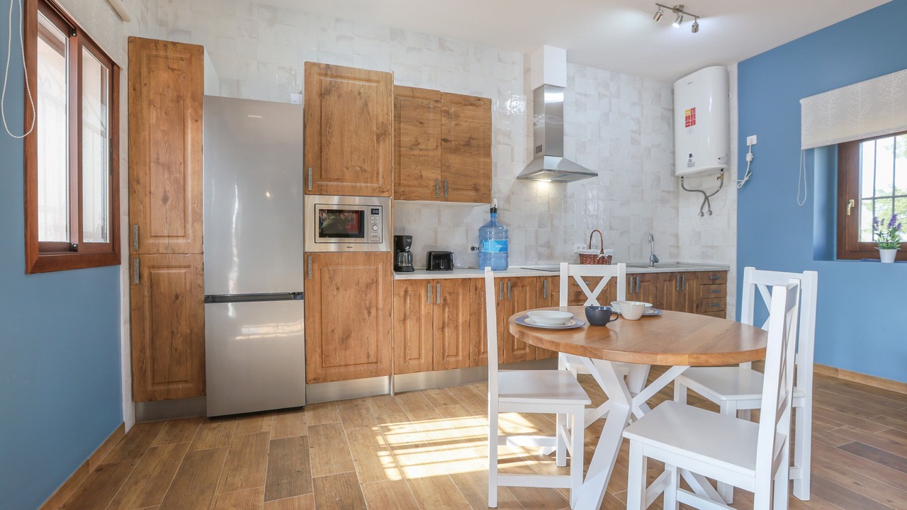 Photo of Kitchen in Carmona