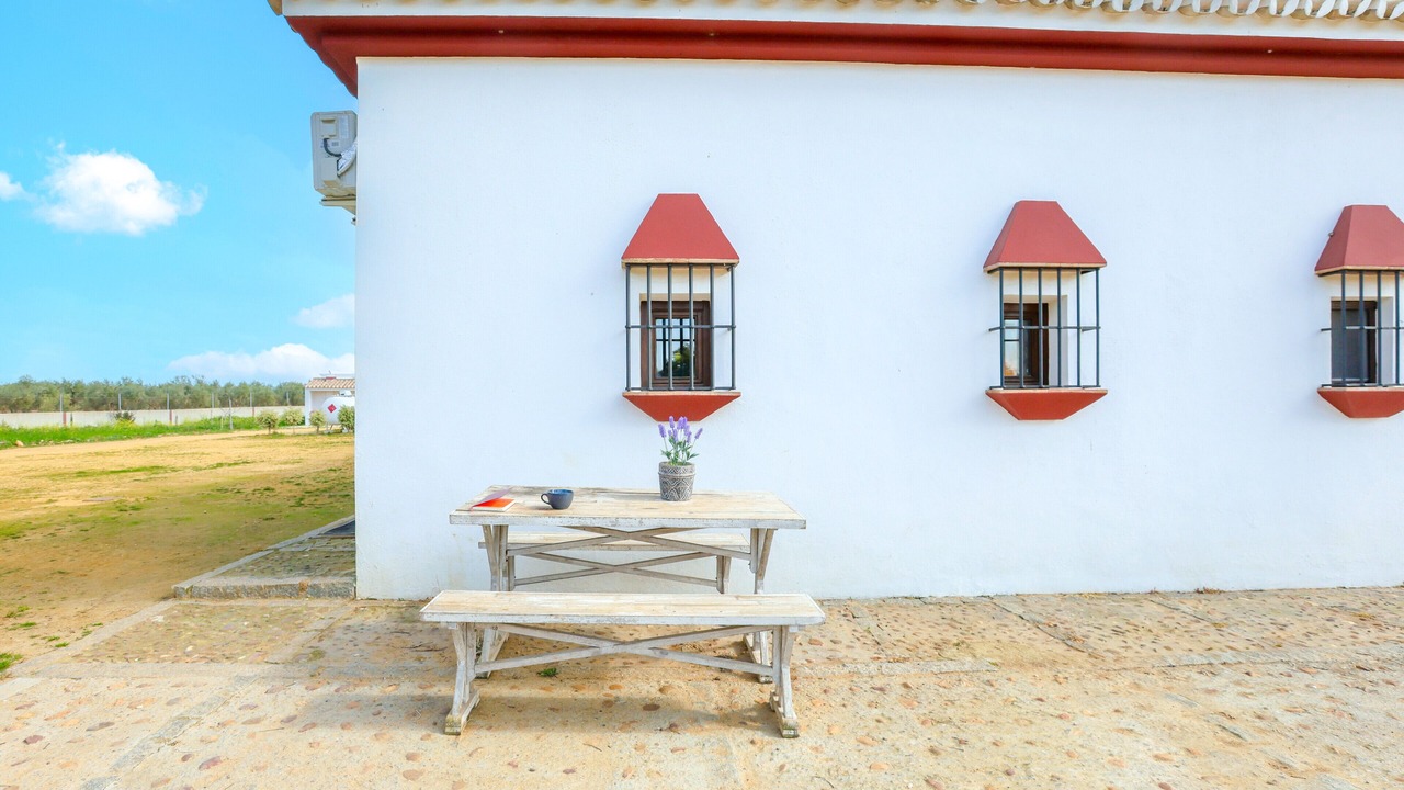 Photo of Outdoor in Carmona