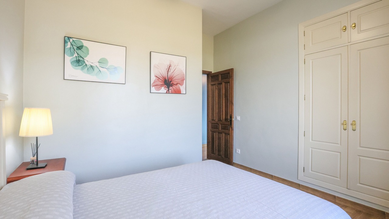 Photo of Bedroom in Carmona
