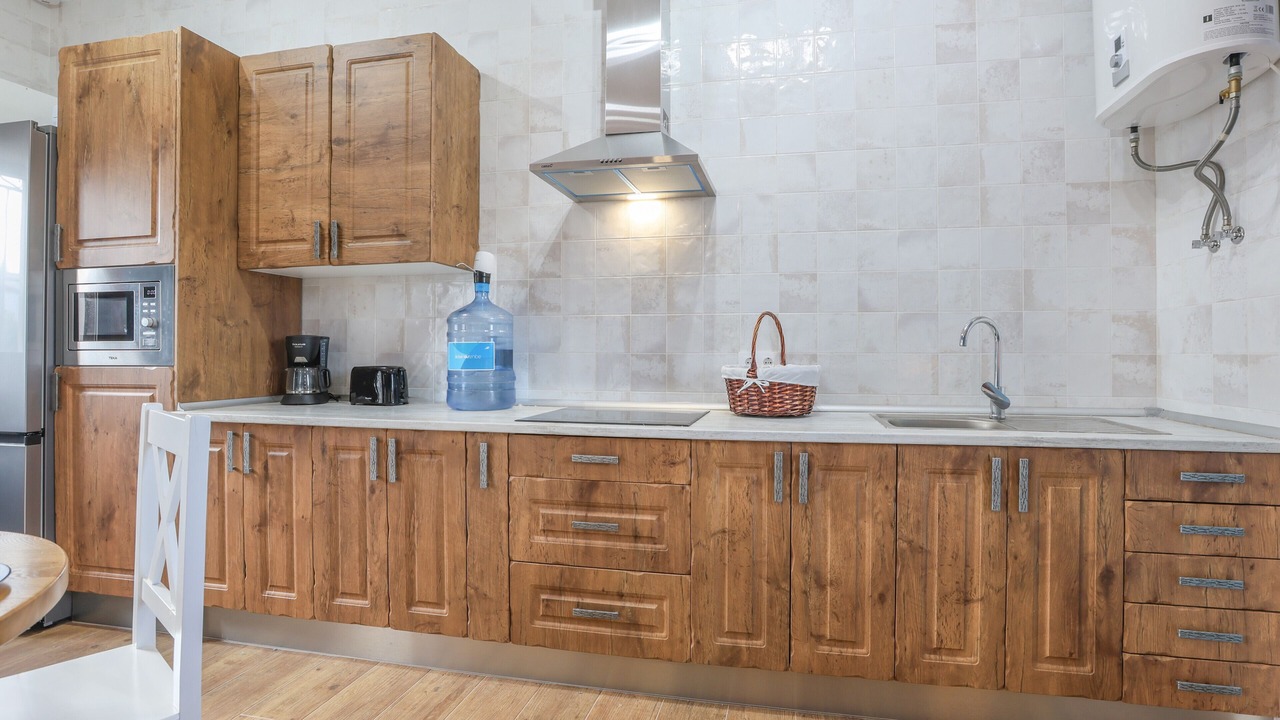Photo of Kitchen in Carmona