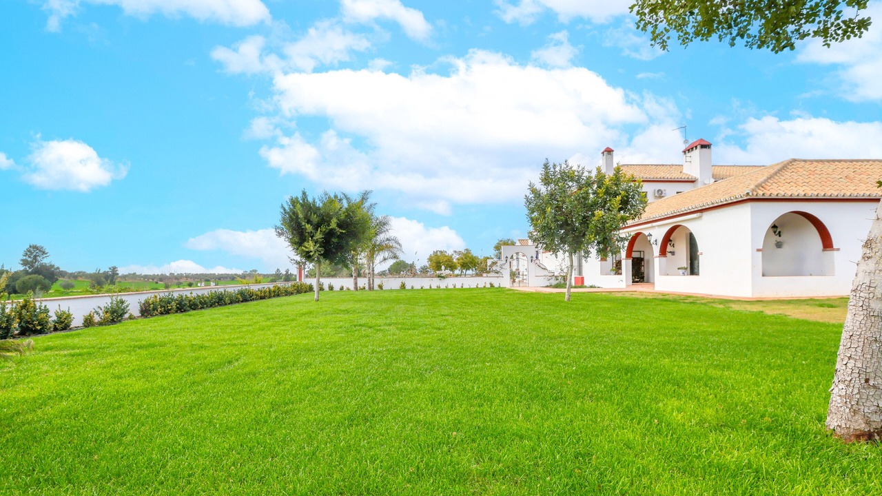 Photo of Outdoor in Carmona