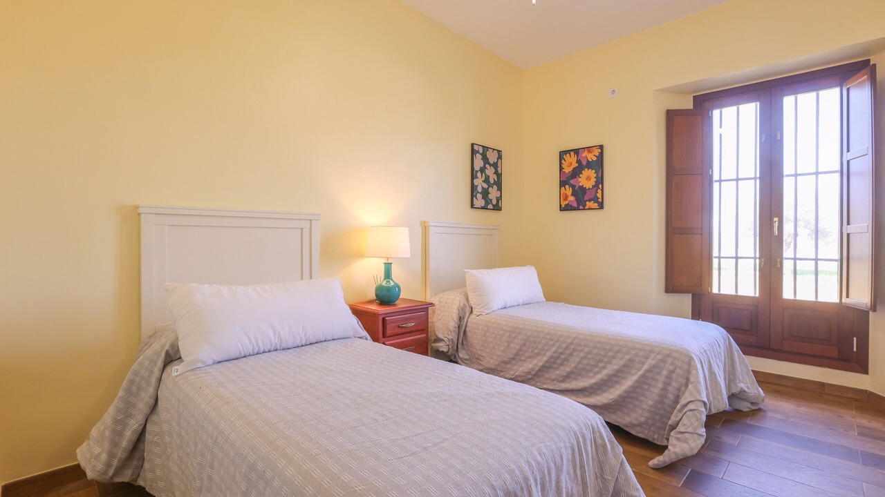 Photo of Bedroom in Carmona