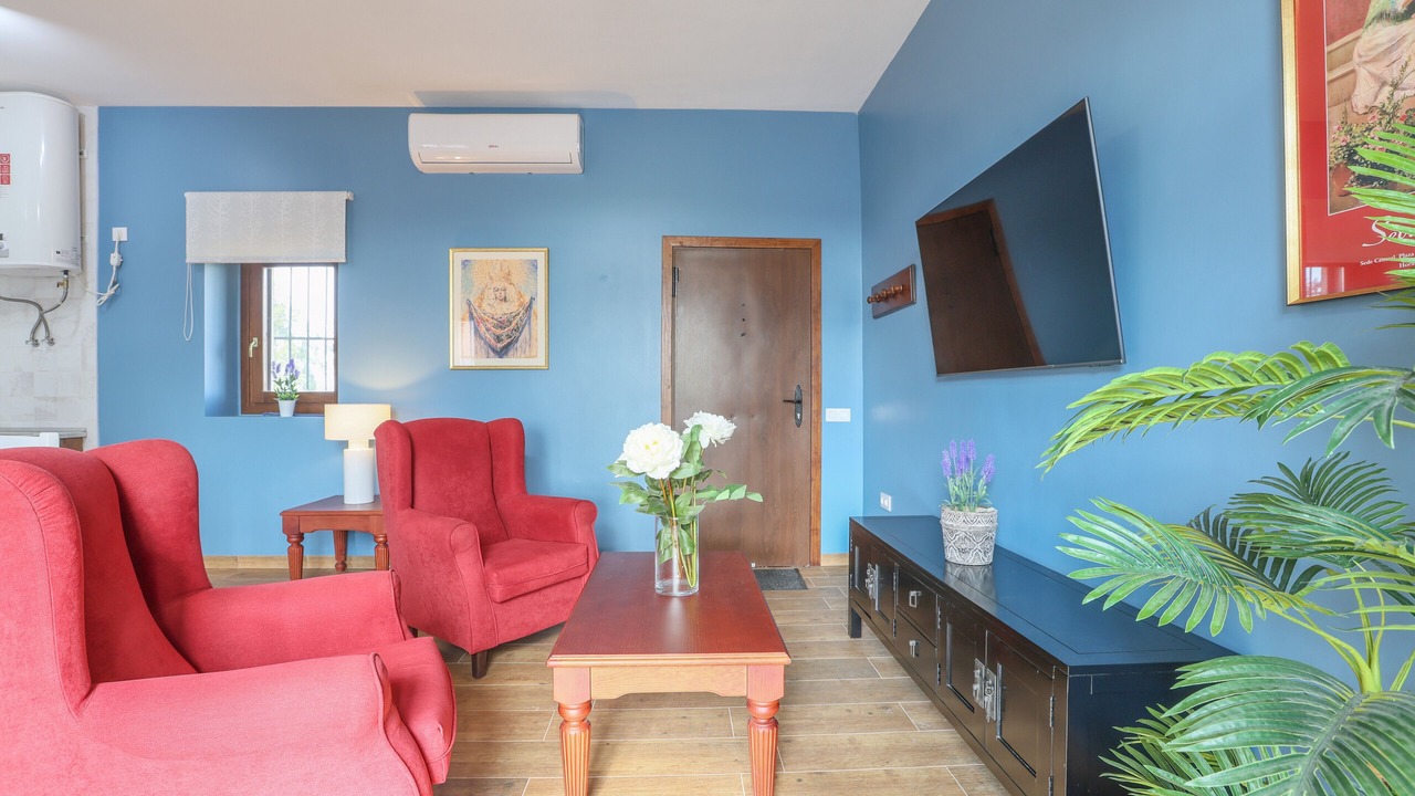 Photo of Livingroom in Carmona