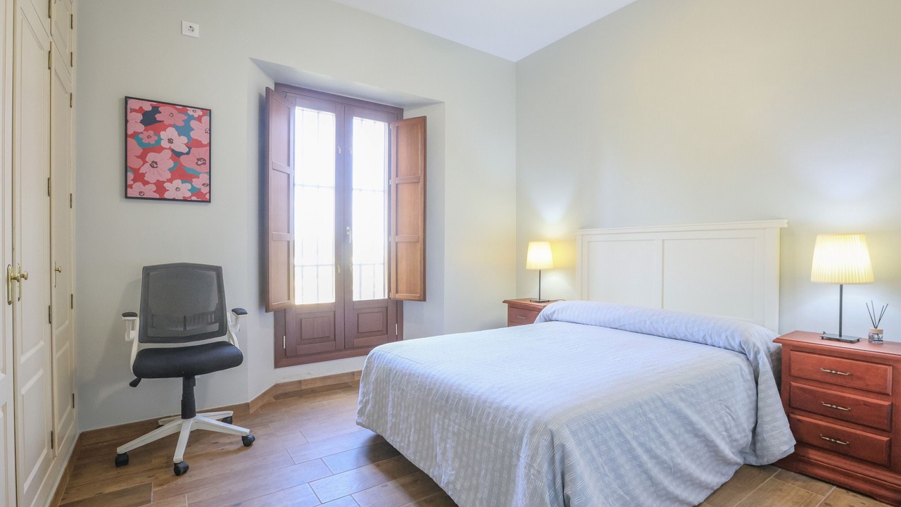 Photo of Bedroom in Carmona