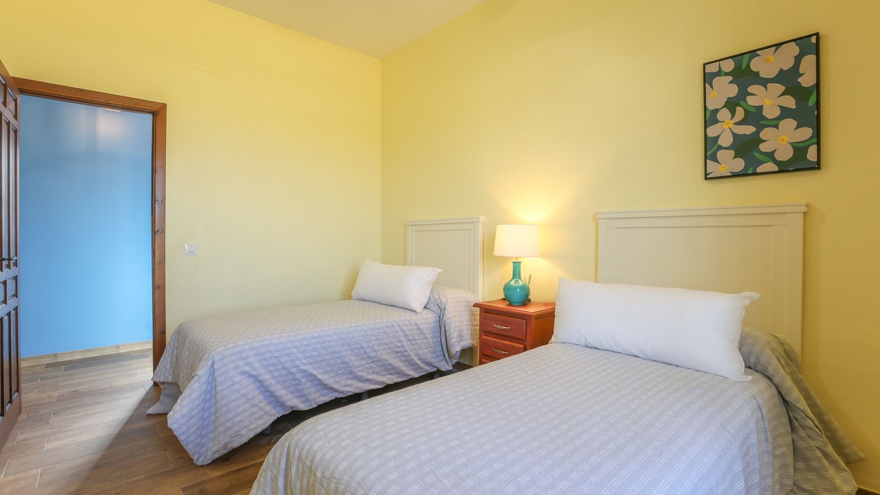 Photo of Bedroom in Carmona