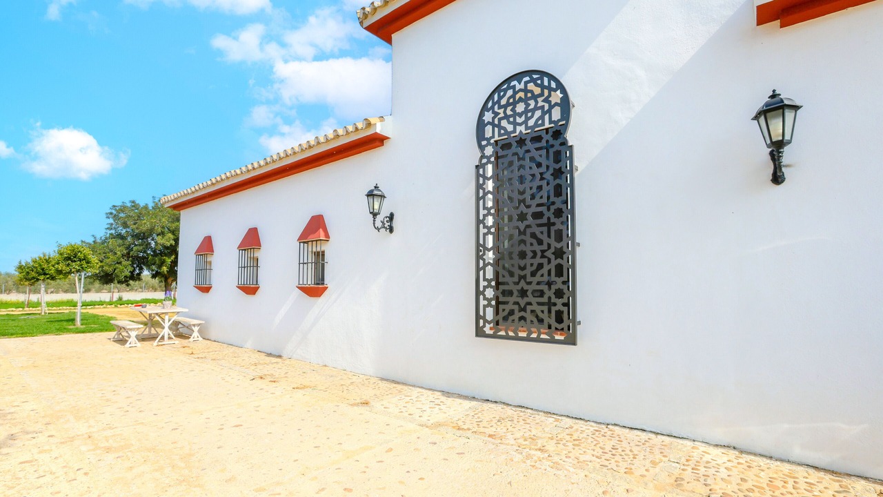 Photo of Outdoor in Carmona