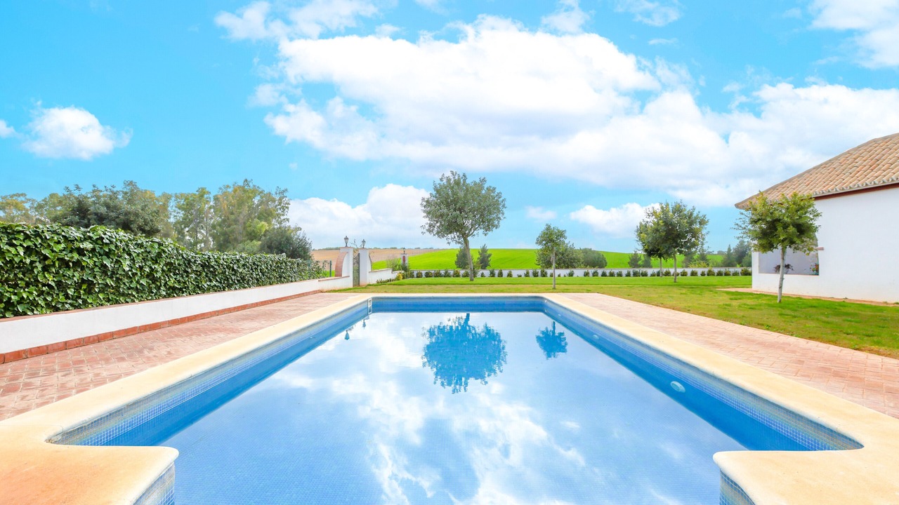 Photo of Outdoor in Carmona