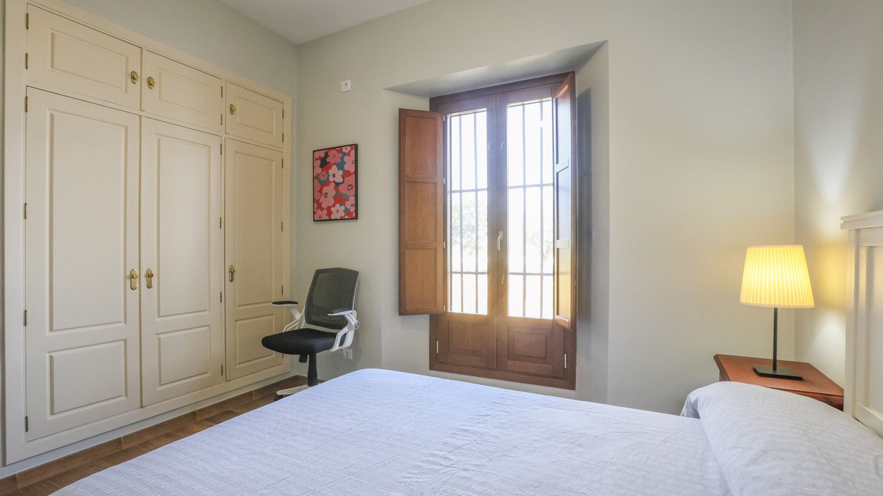 Photo of Bedroom in Carmona
