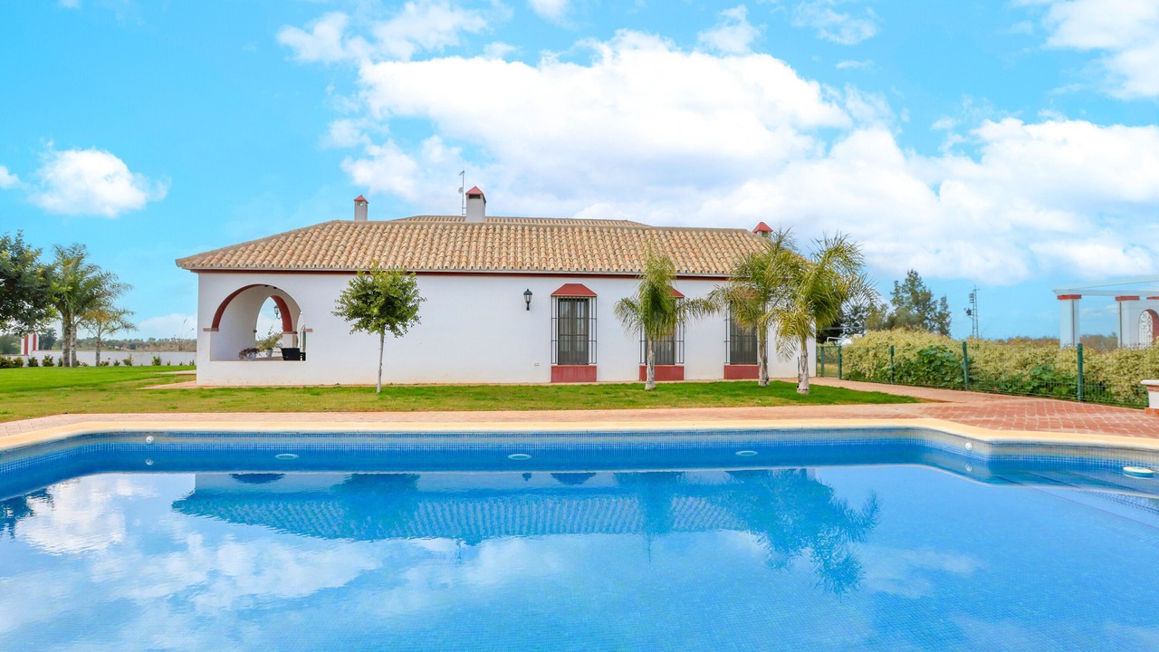 Photo of Outdoor in Carmona