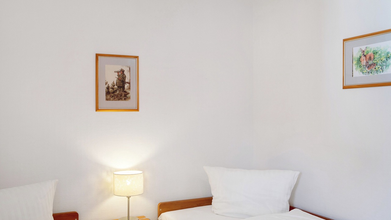 Photo of Bedroom in Oberhof