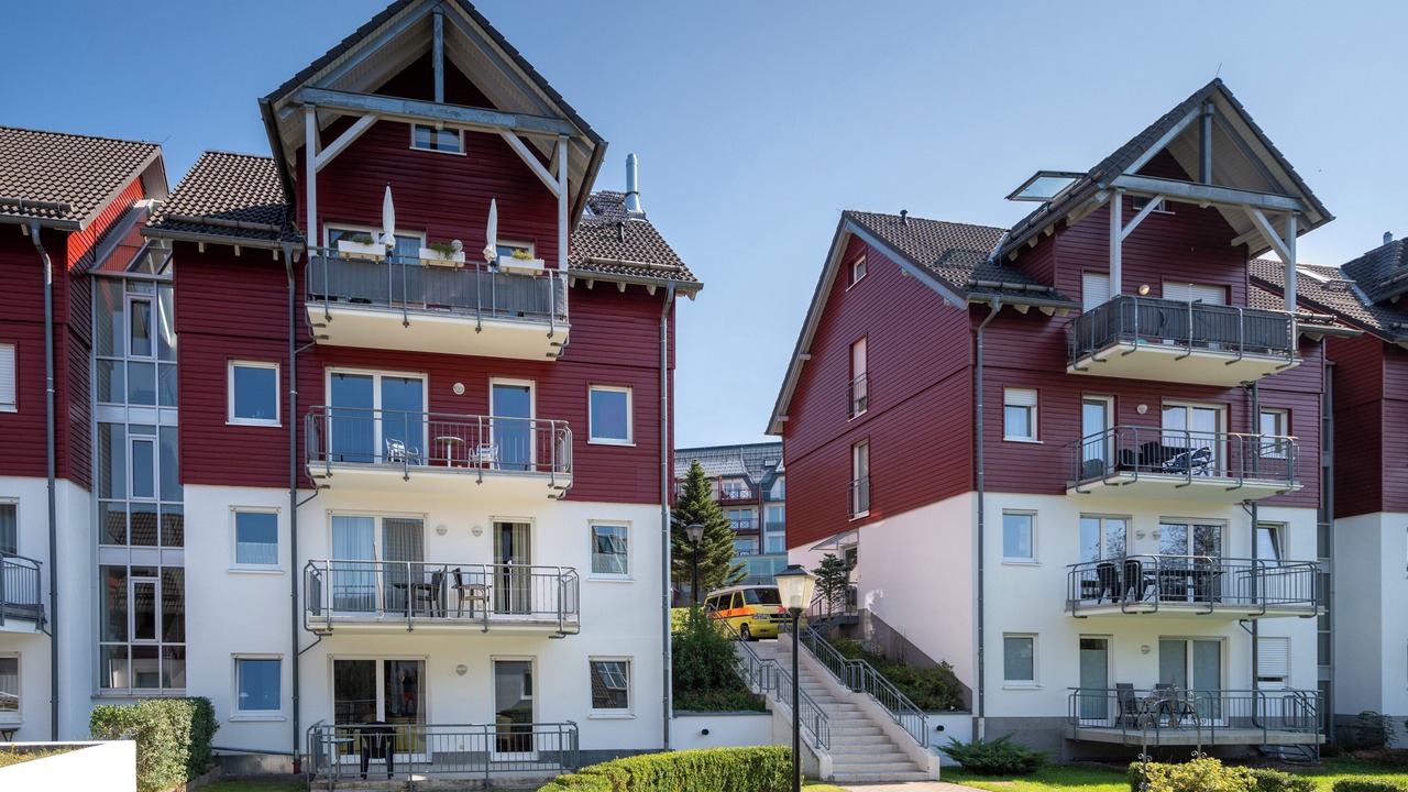 Photo of Outdoor in Oberhof