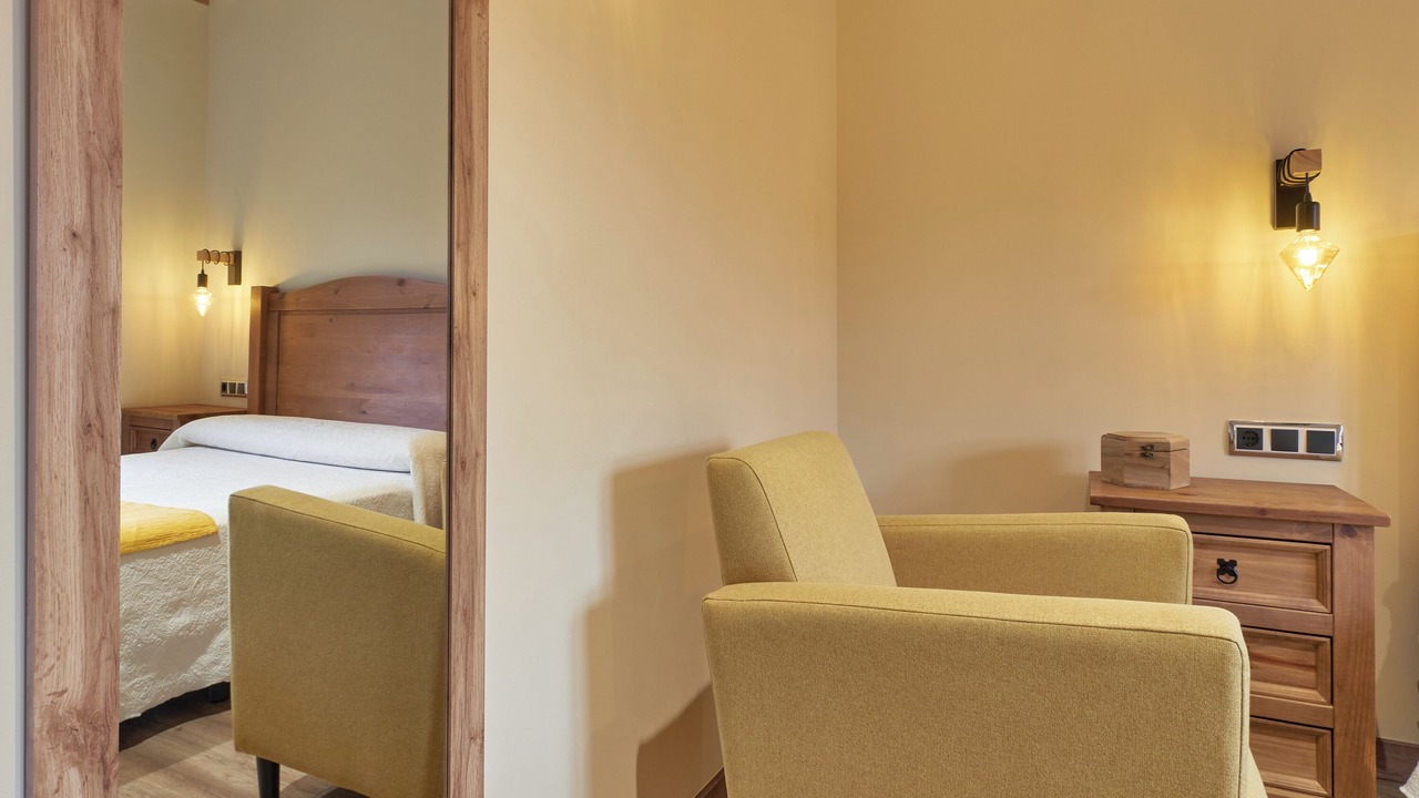 Photo of Bedroom in Ferreras de Abajo