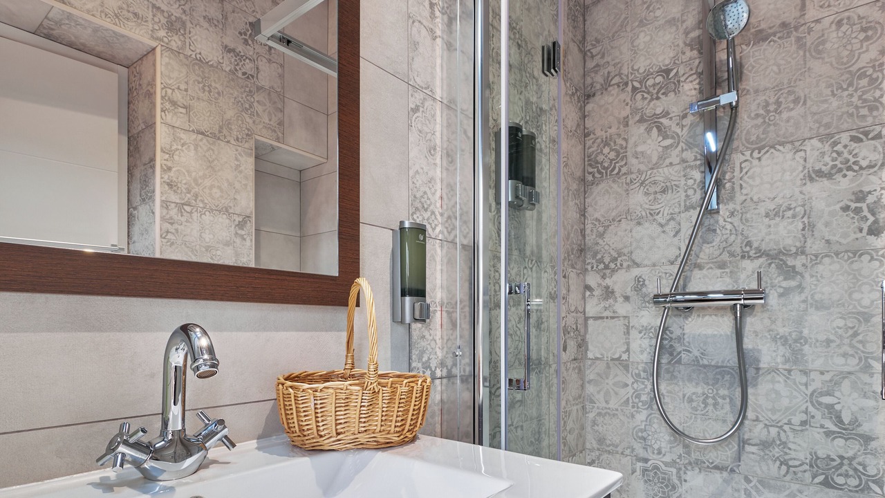 Photo of Bathroom in Ferreras de Abajo