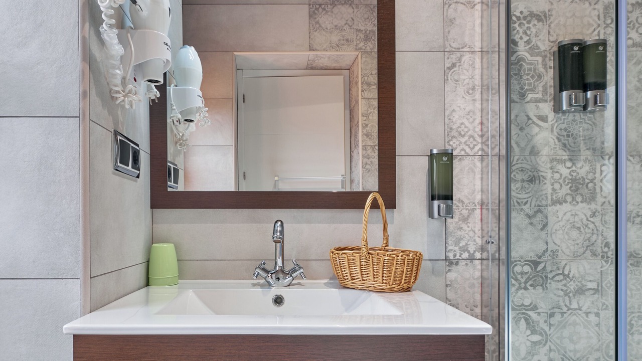 Photo of Bathroom in Ferreras de Abajo