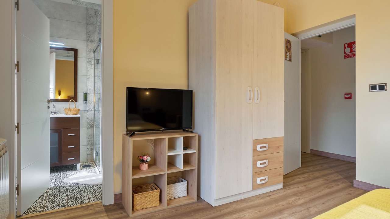 Photo of Bedroom in Ferreras de Abajo