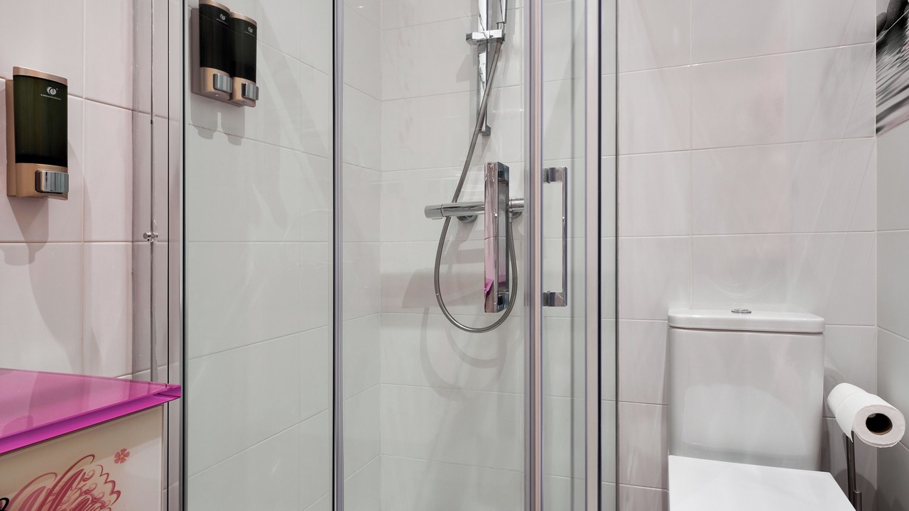 Photo of Bathroom in Ferreras de Abajo