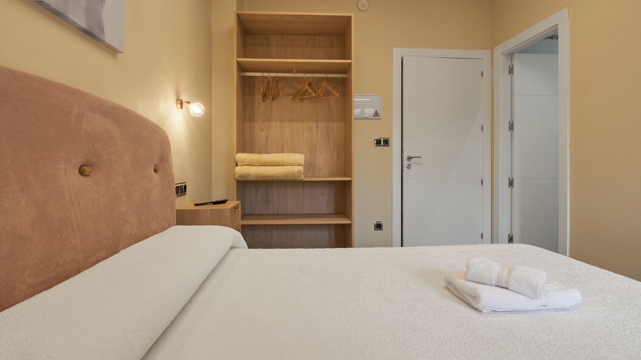 Photo of Bedroom in Ferreras de Abajo