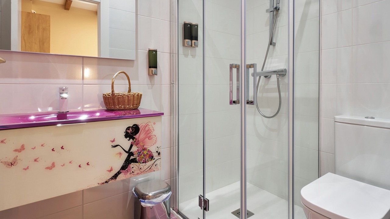 Photo of Bathroom in Ferreras de Abajo