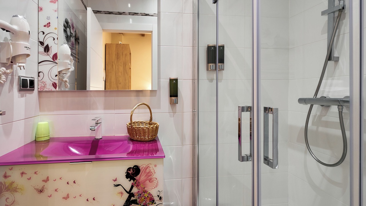 Photo of Bathroom in Ferreras de Abajo