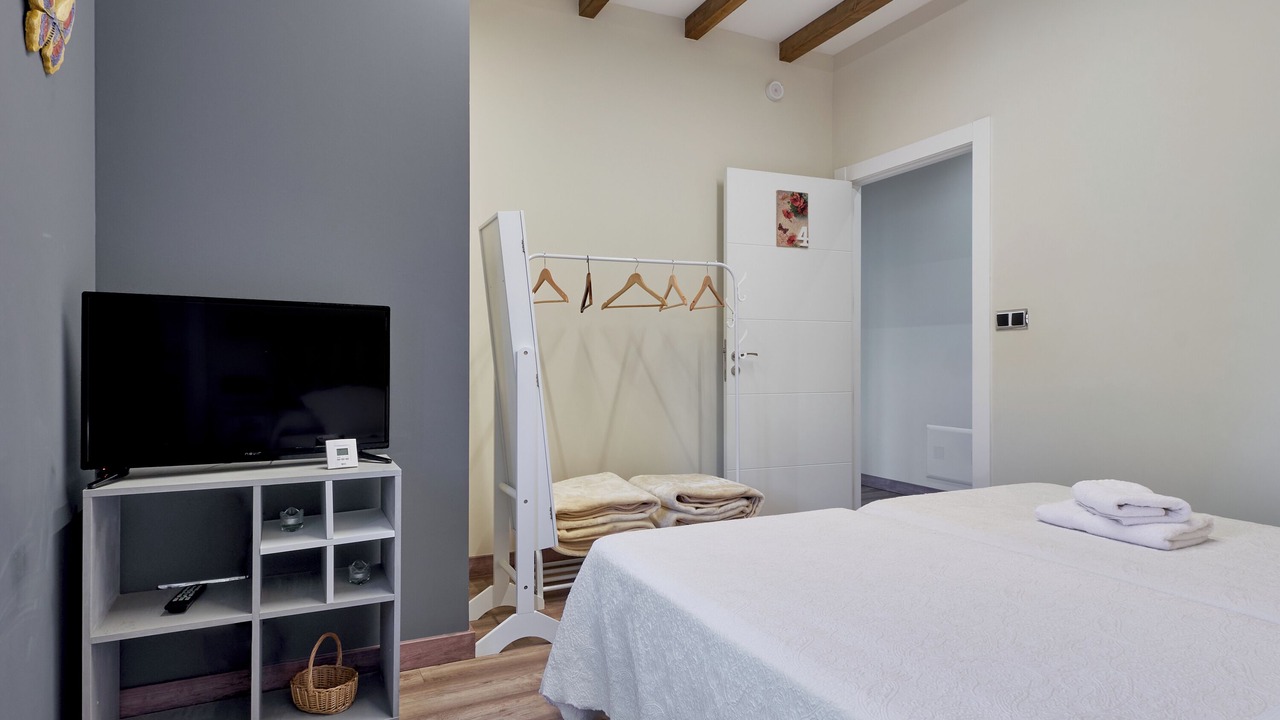 Photo of Bedroom in Ferreras de Abajo