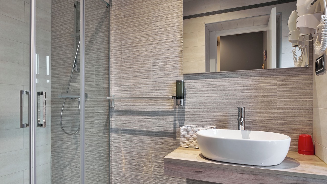 Photo of Bathroom in Ferreras de Abajo
