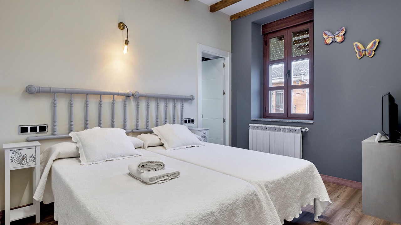 Photo of Bedroom in Ferreras de Abajo