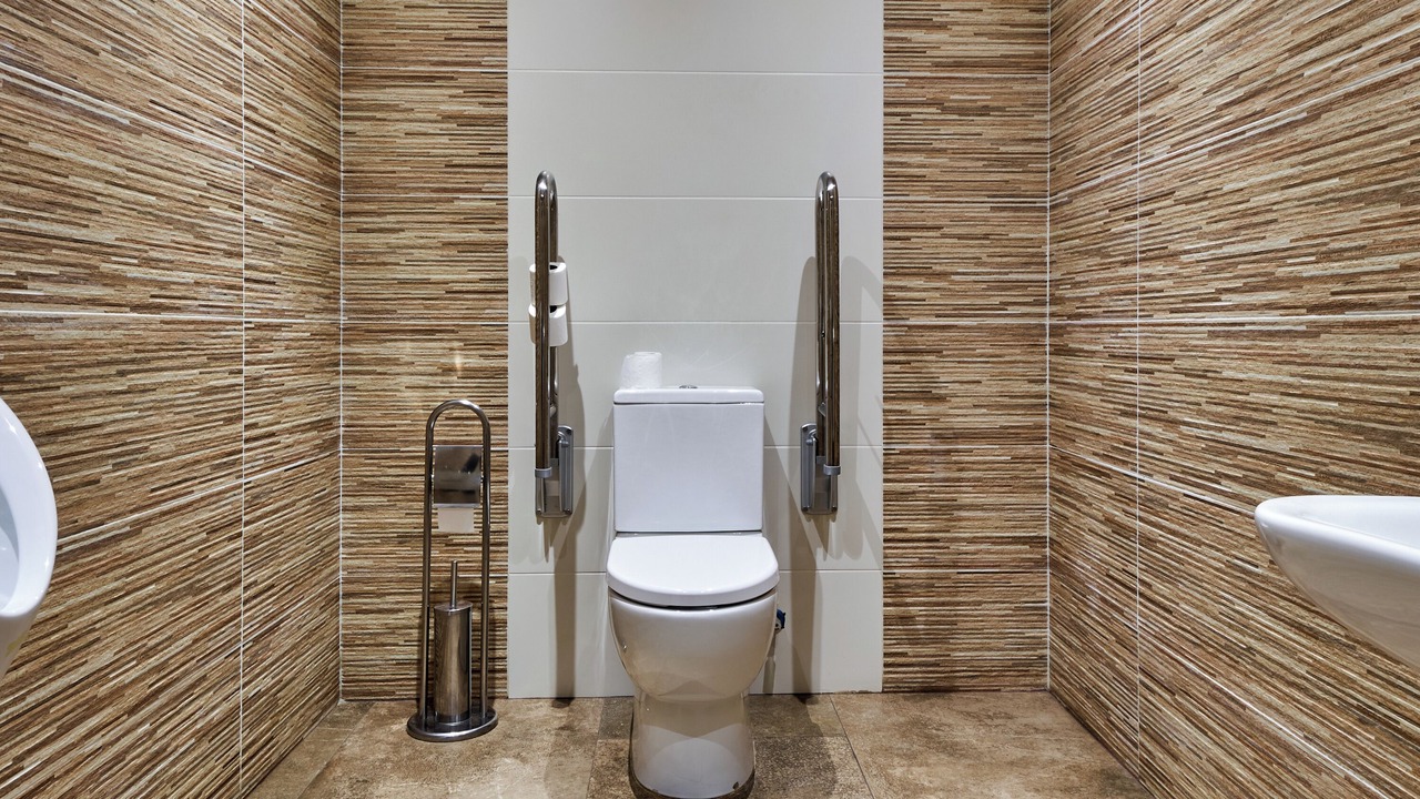 Photo of Bathroom in Ferreras de Abajo