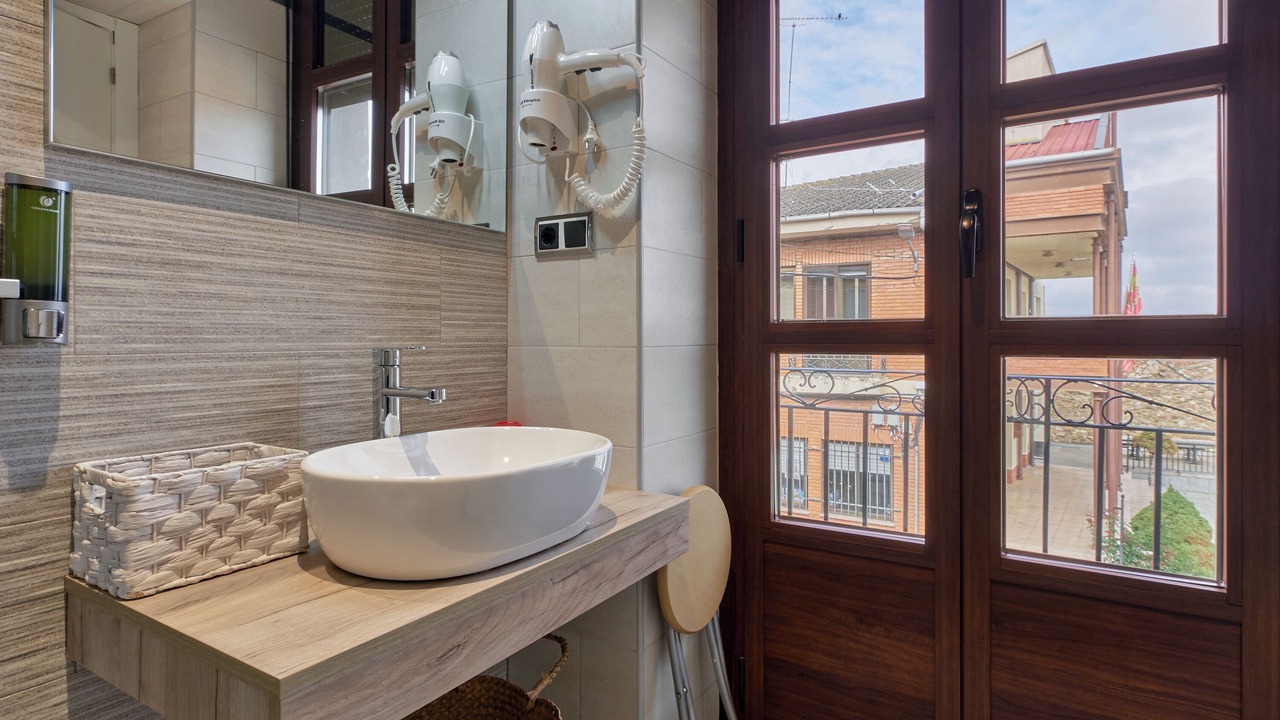 Photo of Bathroom in Ferreras de Abajo