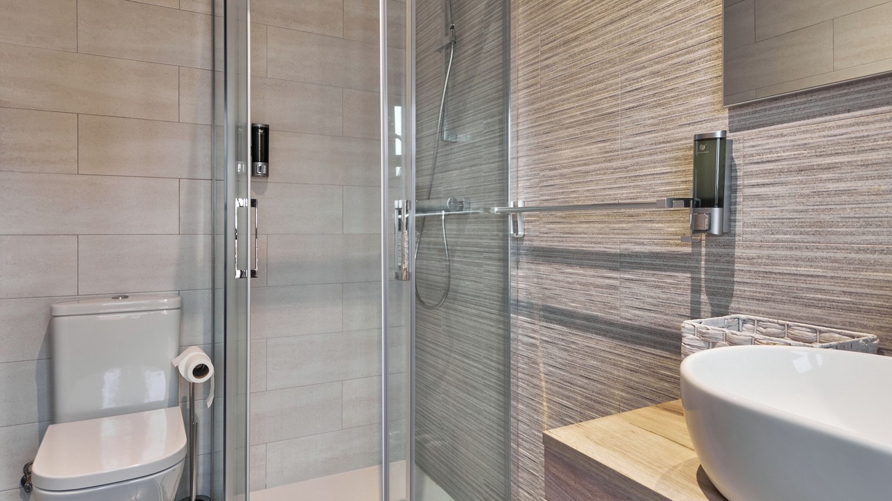 Photo of Bathroom in Ferreras de Abajo