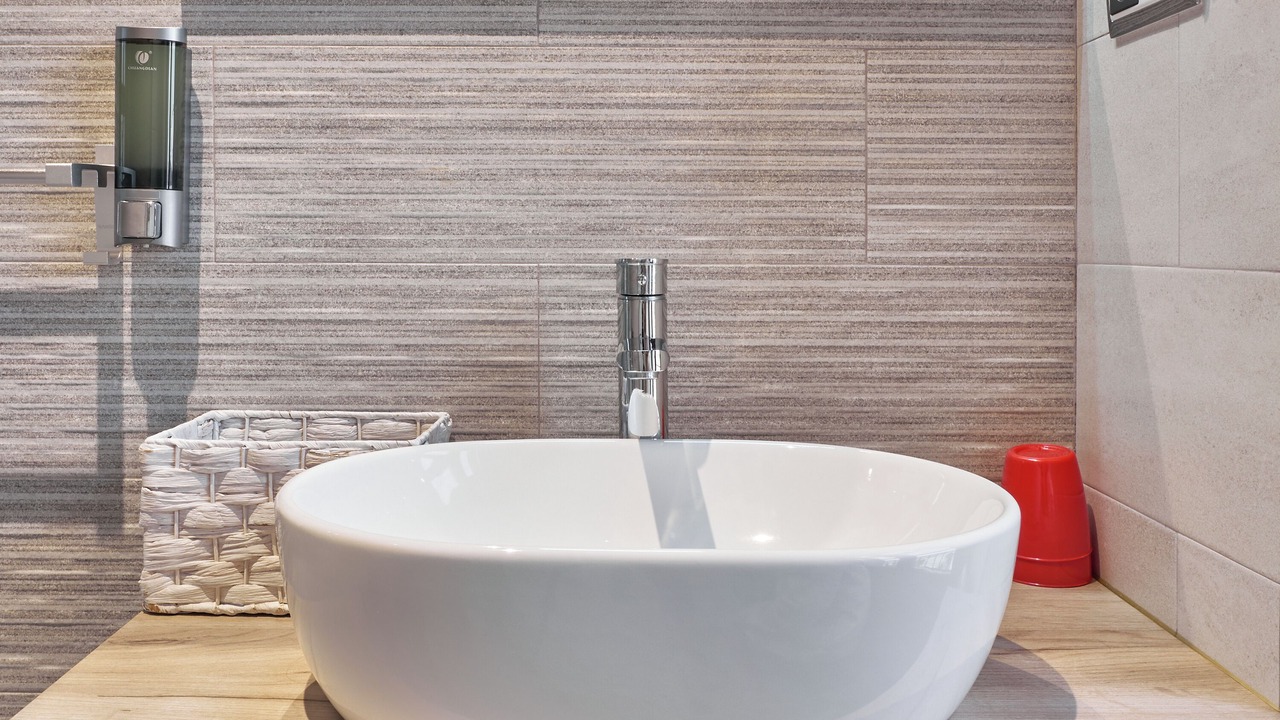 Photo of Bathroom in Ferreras de Abajo