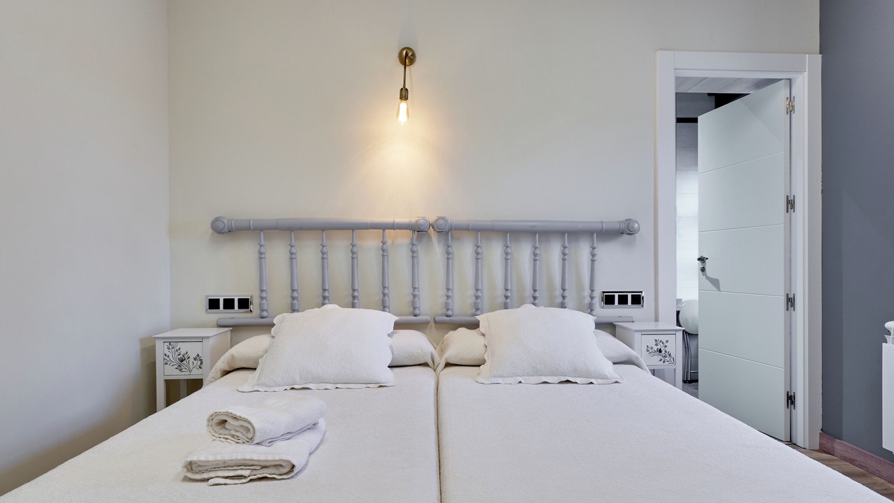 Photo of Bedroom in Ferreras de Abajo