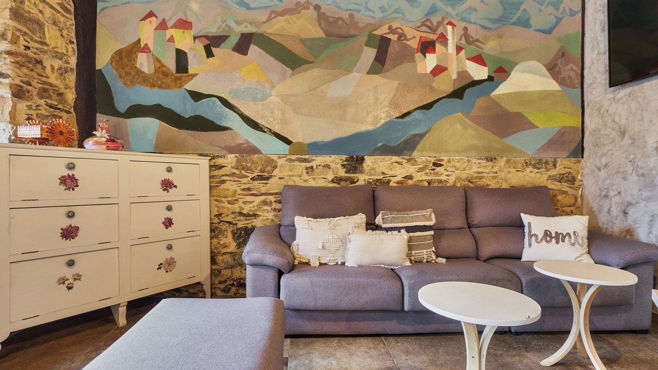 Photo of Livingroom in Ferreras de Abajo