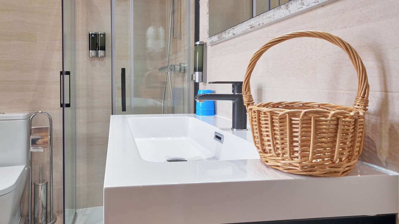 Photo of Bathroom in Ferreras de Abajo
