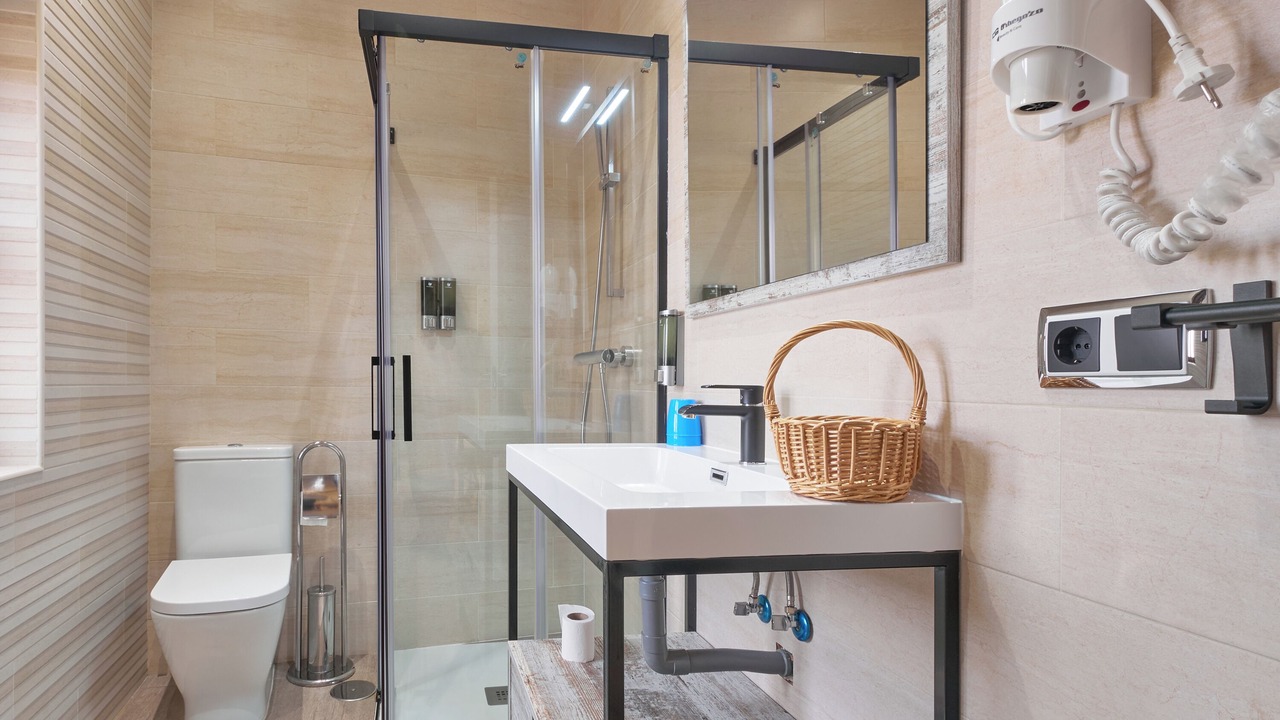 Photo of Bathroom in Ferreras de Abajo
