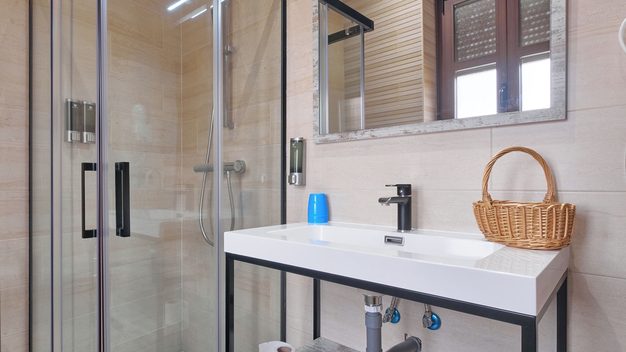 Photo of Bathroom in Ferreras de Abajo