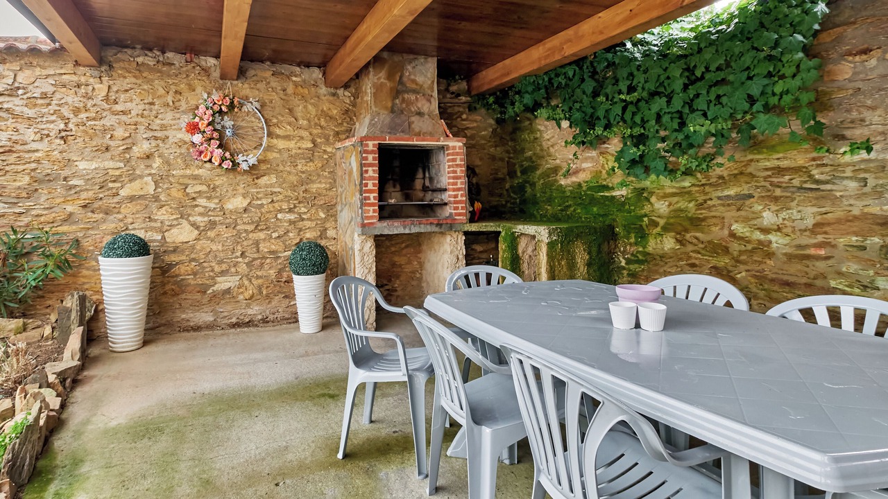 Photo of Outdoor in Ferreras de Abajo