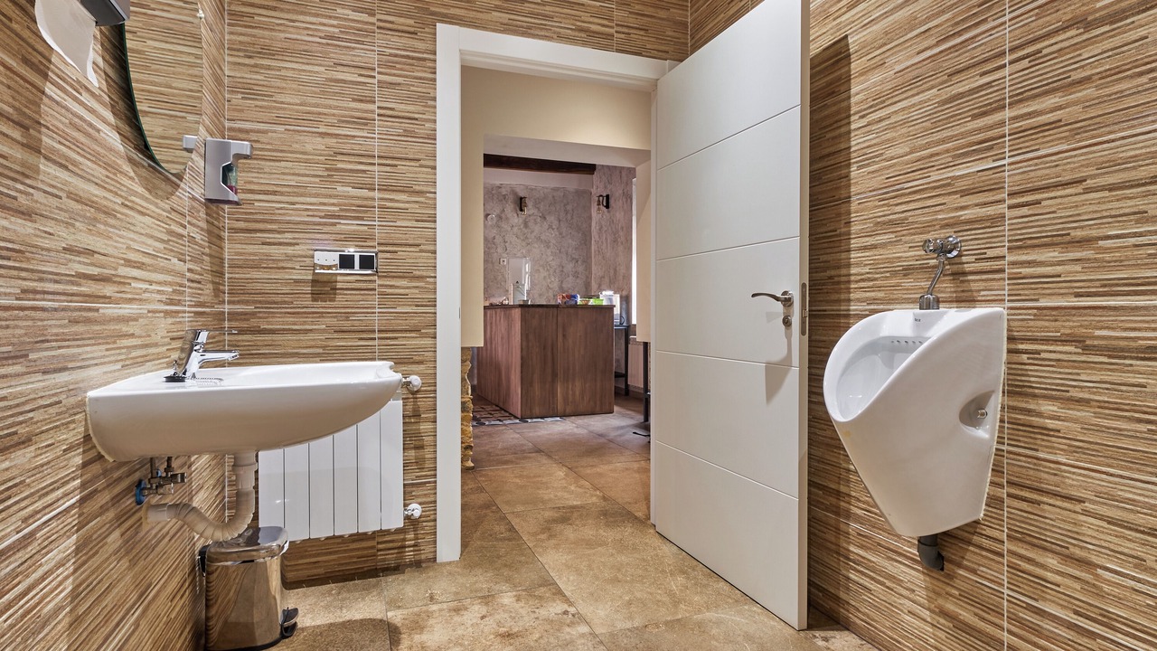 Photo of Bathroom in Ferreras de Abajo
