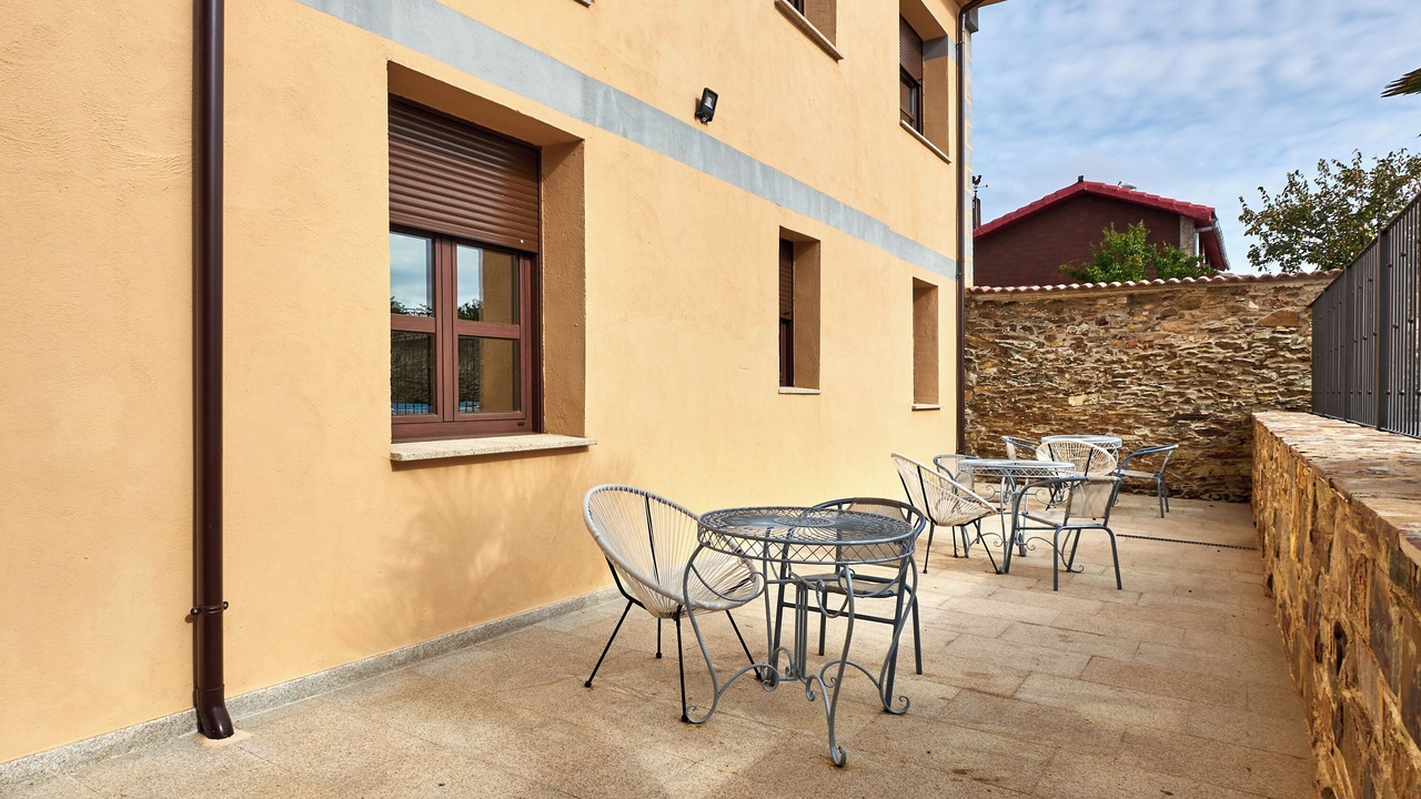 Photo of Outdoor in Ferreras de Abajo