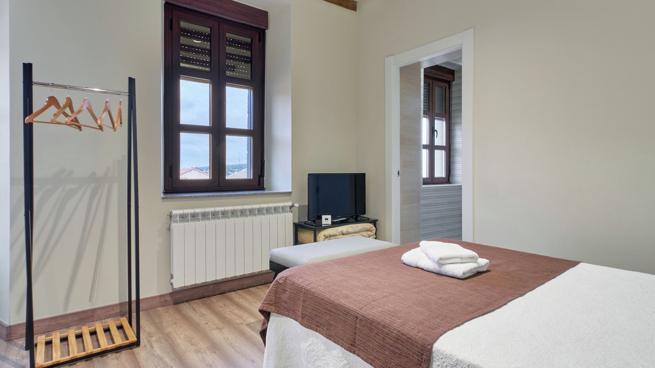 Photo of Bedroom in Ferreras de Abajo