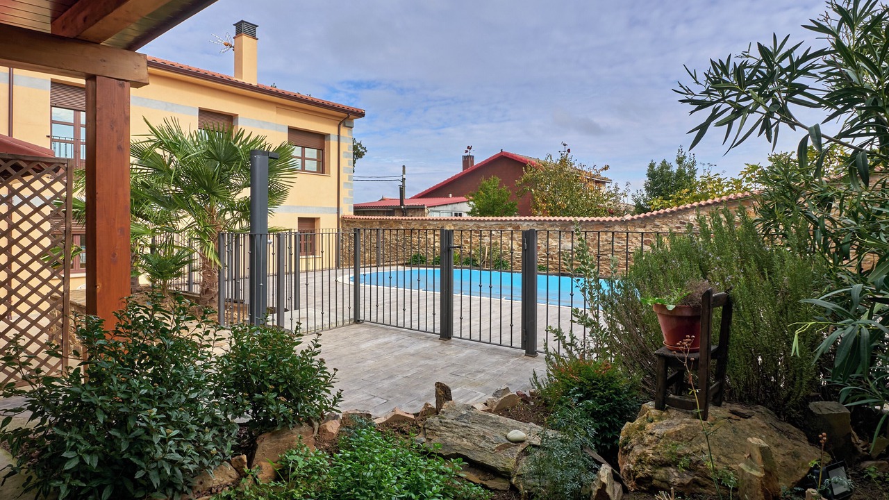 Photo of Outdoor in Ferreras de Abajo