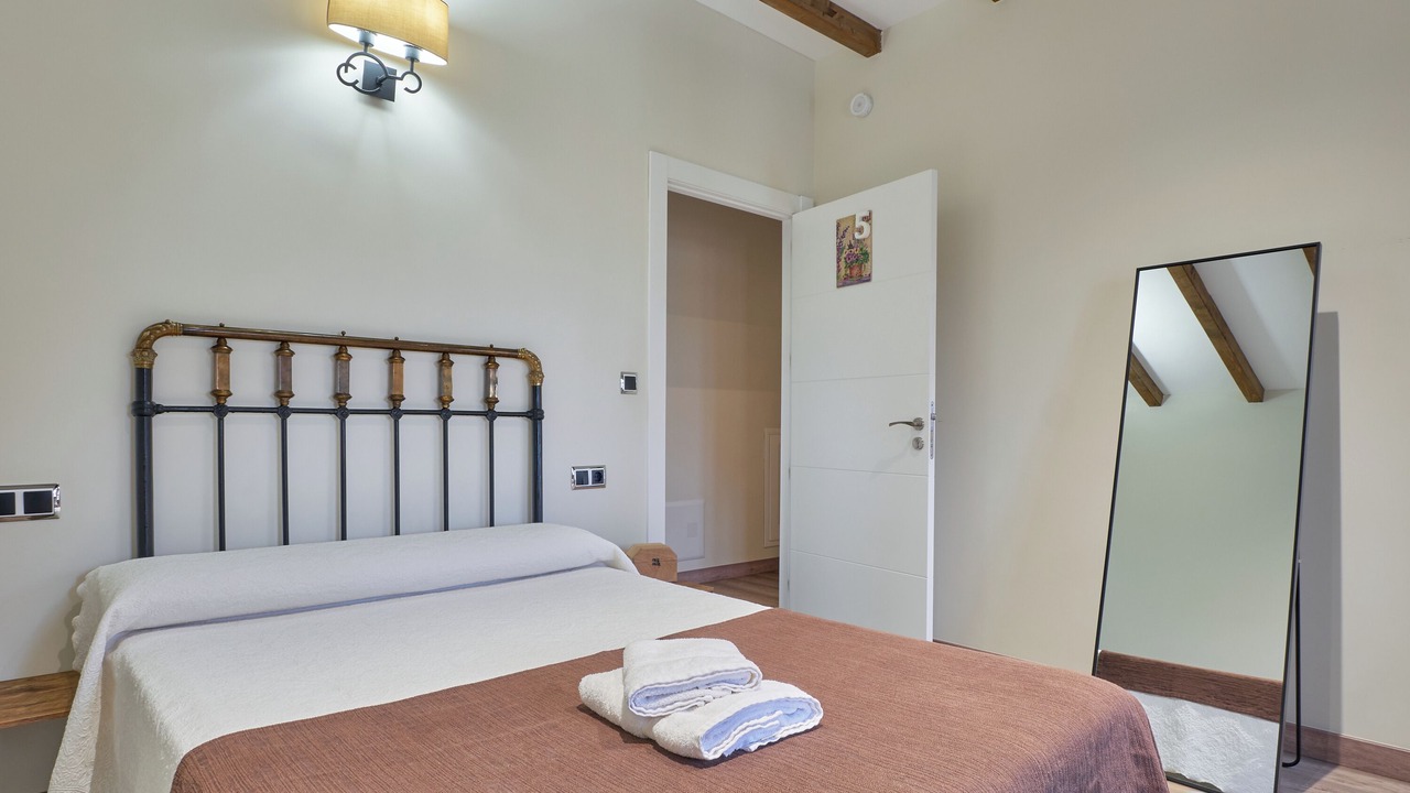 Photo of Bedroom in Ferreras de Abajo