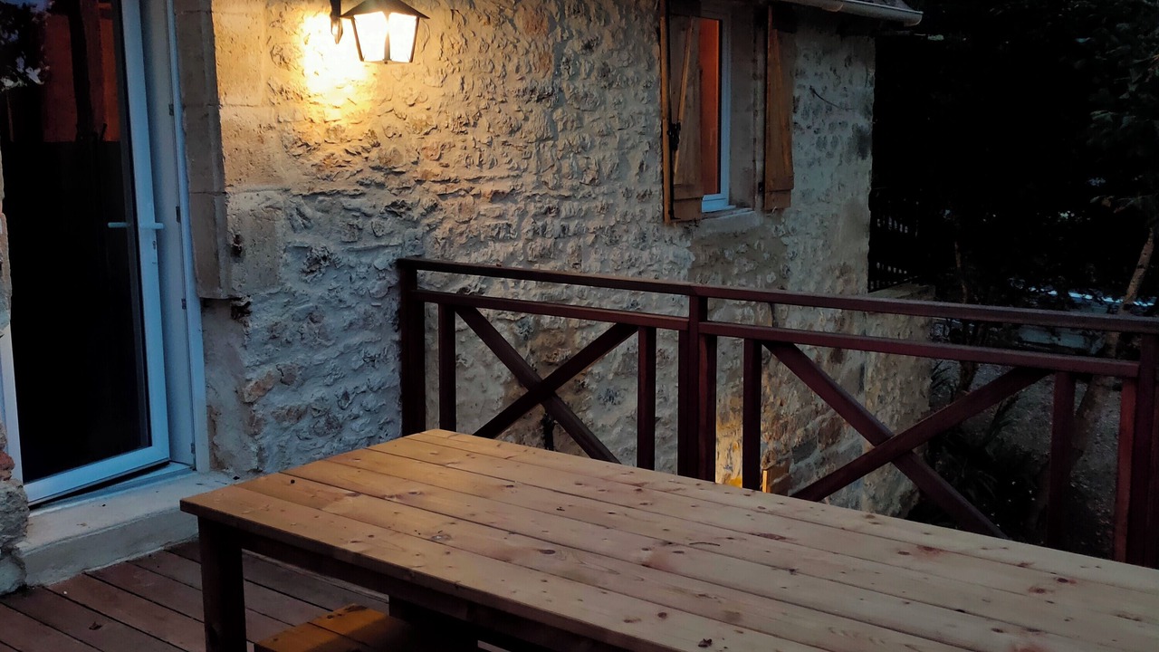 Photo of Outdoor in Le Lardin-Saint-Lazare