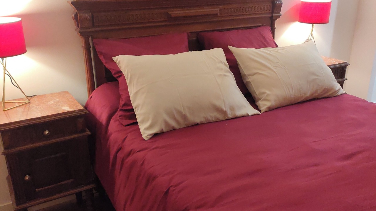 Photo of Bedroom in Le Lardin-Saint-Lazare