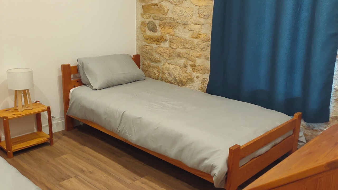 Photo of Bedroom in Le Lardin-Saint-Lazare