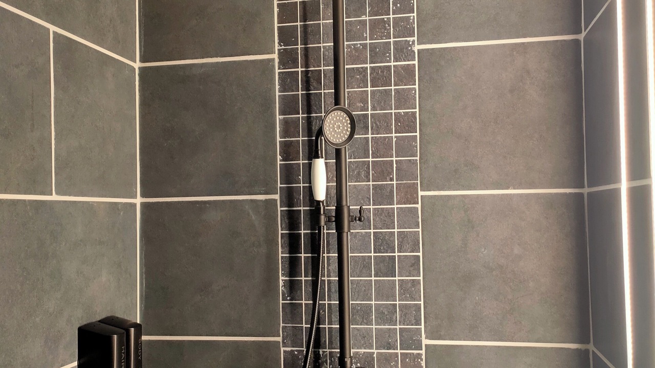 Photo of Bathroom in Le Lardin-Saint-Lazare