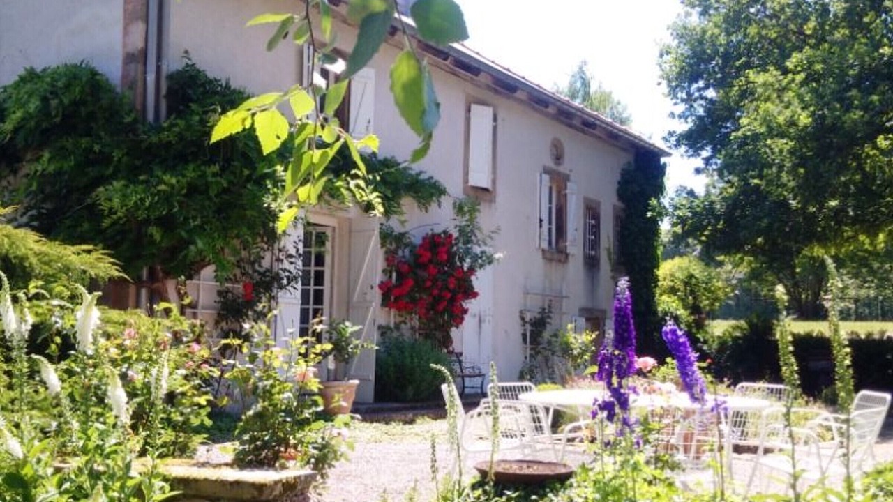 Photo of Outdoor in Aydoilles