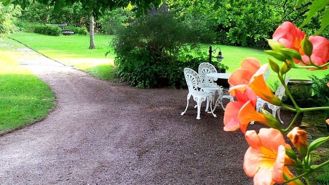Photo of Outdoor in Aydoilles