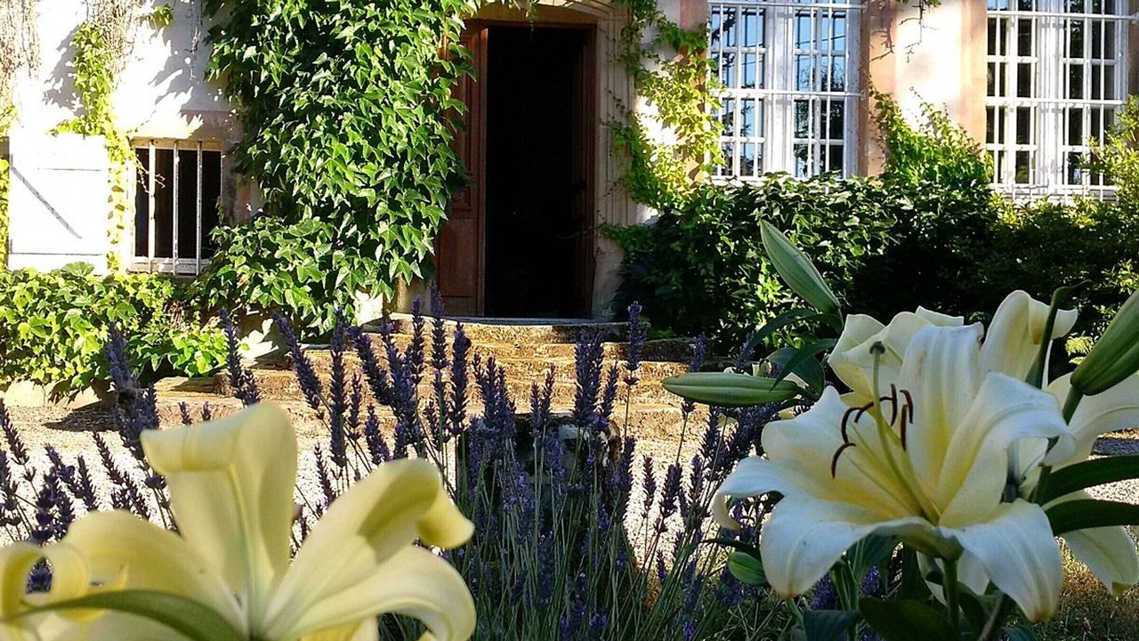 Photo of Outdoor in Aydoilles